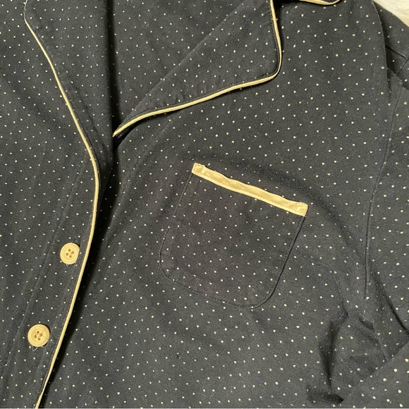 Soma Gold Dot sleepshirt - Picture 5 of 6